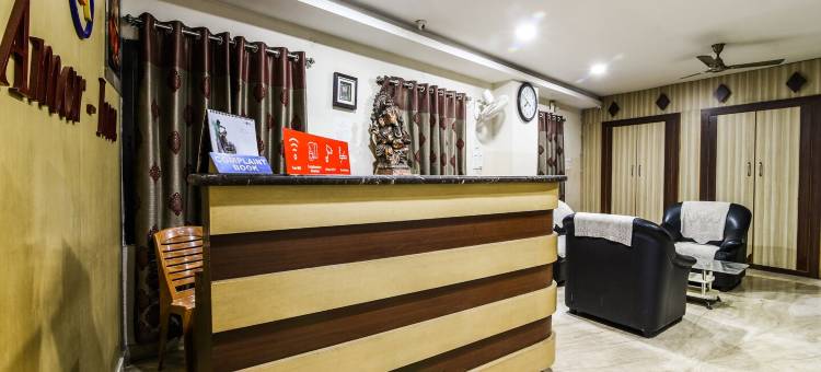 Hotel O Anantapur图片