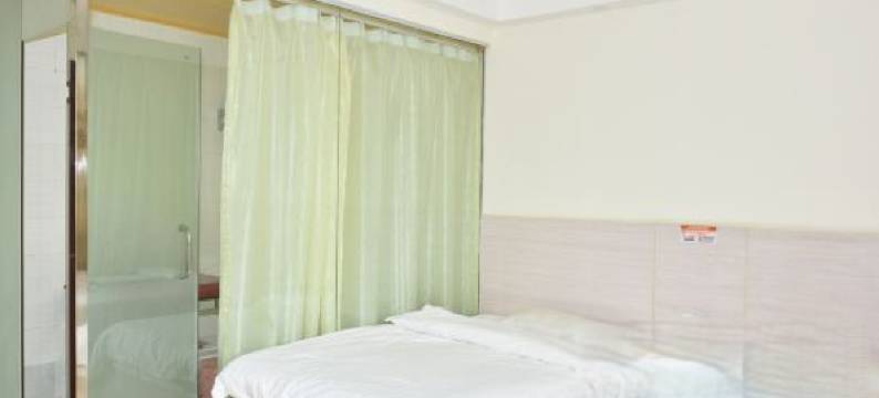 鄢陵桃园快捷宾馆图片