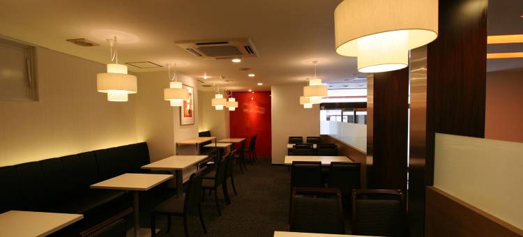 钏路Palude站前酒店(Palude Kushiro)图片