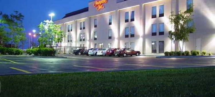 Country Inn & Suites by Radisson, Toronto Mississauga, on图片