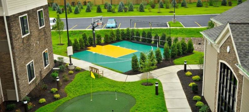 威廉斯维尔 - 布法罗驻桥套房酒店(Staybridge Suites WILLIAMSVILLE - BUFFALO by IHG)图片