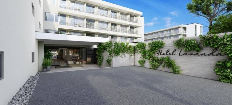 [PLACES] 瓦拉玛尔赫瓦尔(Hvar Places Hotel by Valamar)图片