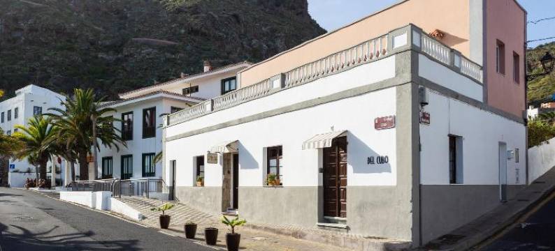 库波青年旅舍(El Hostal del Cubo)图片