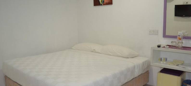 薰衣草酒店(Lavender Hotel)图片