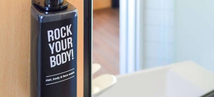 巴黎15区宜必思埃菲尔铁塔酒店(Ibis Paris Eiffel Tower Cambronne 15th)图片