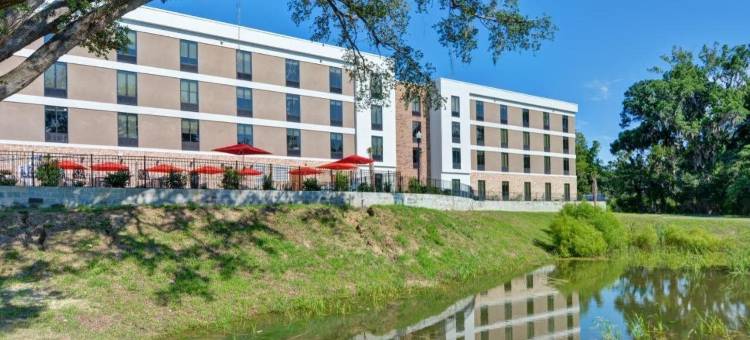 博福特希尔顿惠庭套房酒店(Home2 Suites by Hilton Beaufort)图片