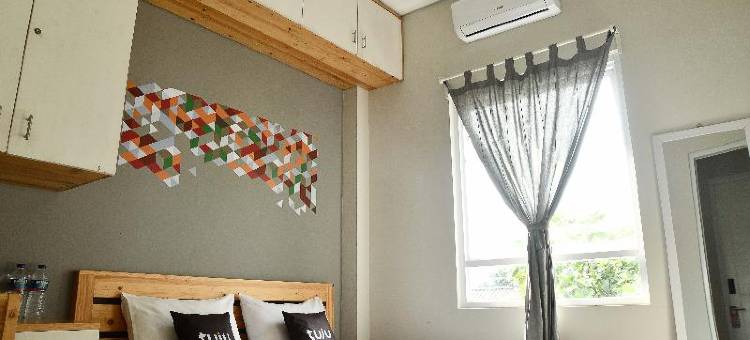 图朱WK之家回教酒店(Tuju WK Homes Syariah)图片