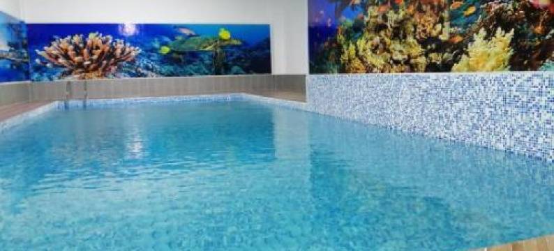 马安公寓(Maan Hotel Apartment)图片