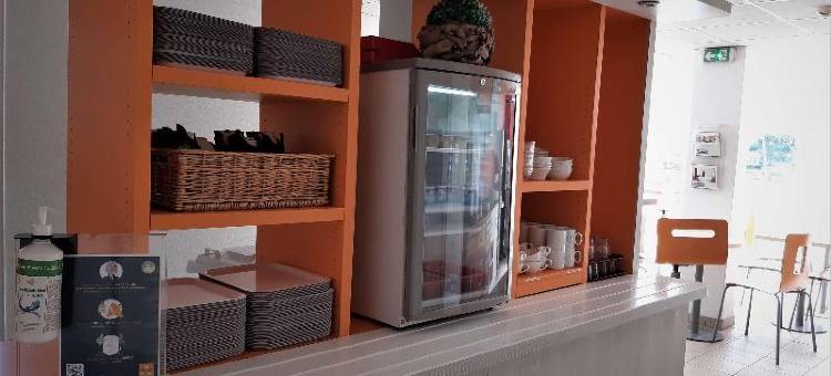 巴黎圣维茨华西住宿加早餐B&B酒店(B&B Hotel Saint-Witz Roissy)图片