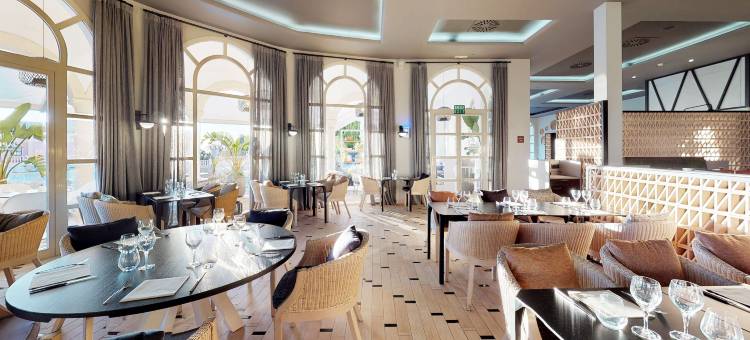 维兰塔纳美利亚酒店(Melia Villaitana)图片