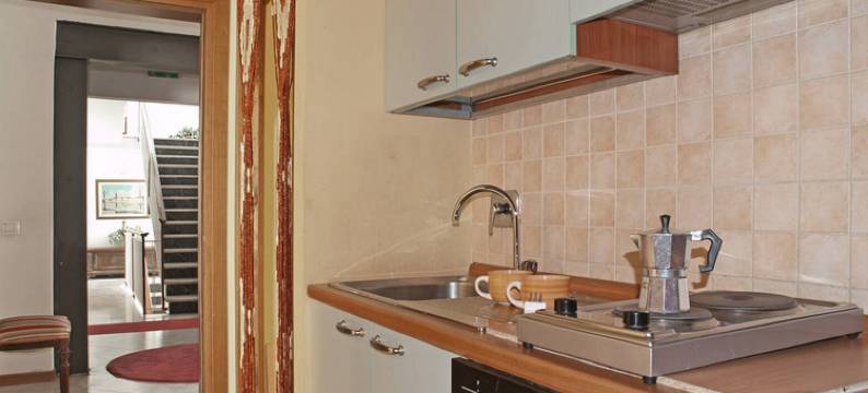 Argentiere Room Apartments图片