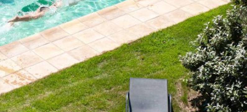 艾萨特艾古亚布拉瓦酒店(L'Aixart Aiguablava Hotel)图片