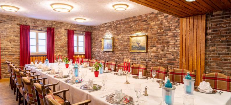 Waldhotel Eskeshof图片