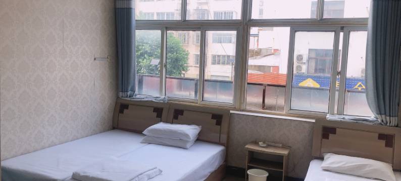 爱客宾馆(日照林家滩商业街店)图片