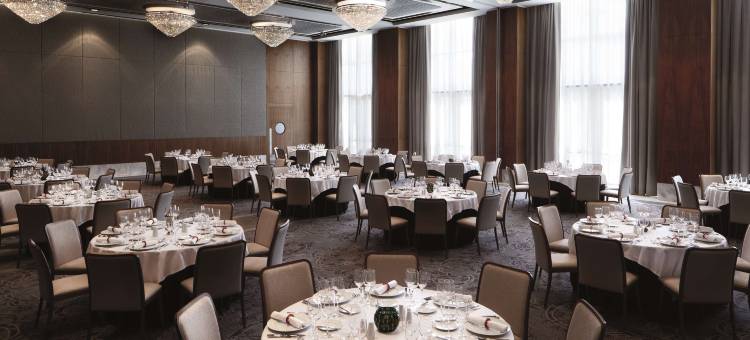 阿尔加维康莱德酒店(Conrad Algarve)图片