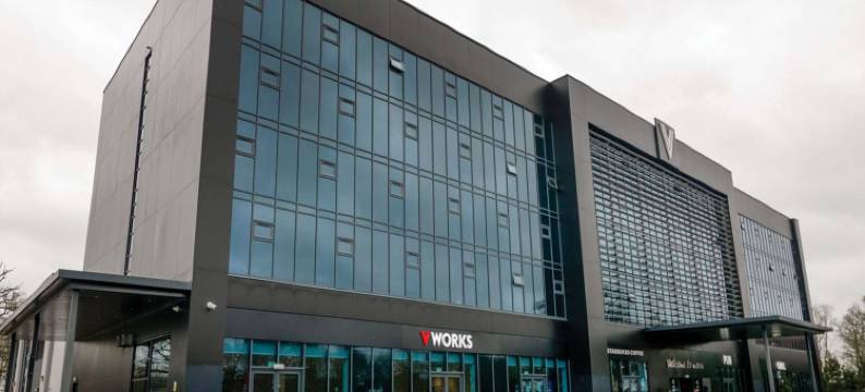 索利赫尔乡村酒店(Village Hotel Solihull)图片