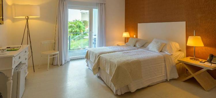 亚马逊埃斯托里尔酒店(Amazonia Estoril Hotel)图片