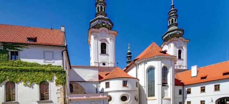 修道院酒店(Monastery Hotel)图片