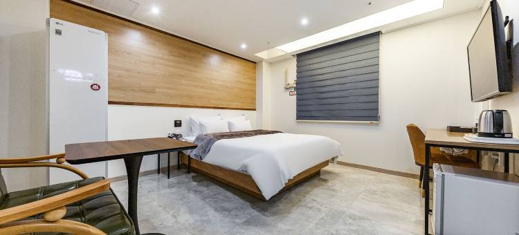 Wando Hotel K图片