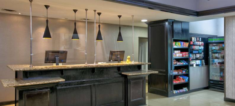 小石城布莱恩特拉昆塔温德姆套房酒店(La Quinta Inn & Suites by Wyndham Little Rock - Bryant)图片