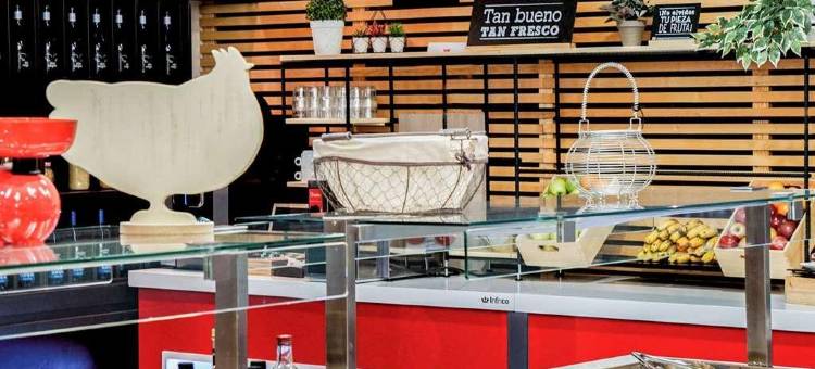 宜必思快捷吉罗那布拉瓦海岸酒店(Ibis Budget Girona Costa Brava)图片