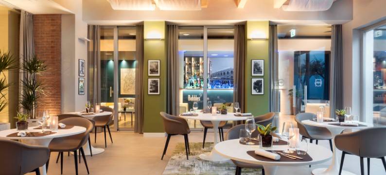 GHV酒店(Ghv Hotel)图片