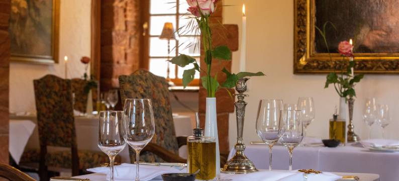 沙霍夫阿莫尔巴赫酒店(Landhotel der Schafhof Amorbach)图片