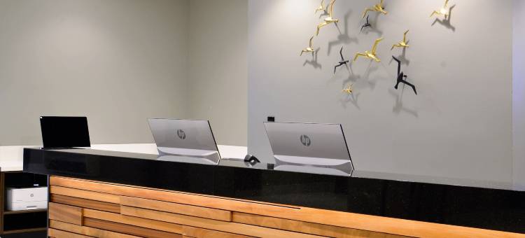 里诺市中心万丽水疗酒店(Renaissance Reno Downtown Hotel & Spa)图片