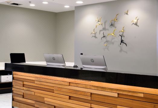 Renaissance Reno Downtown Hotel & Spa Hotel Overview