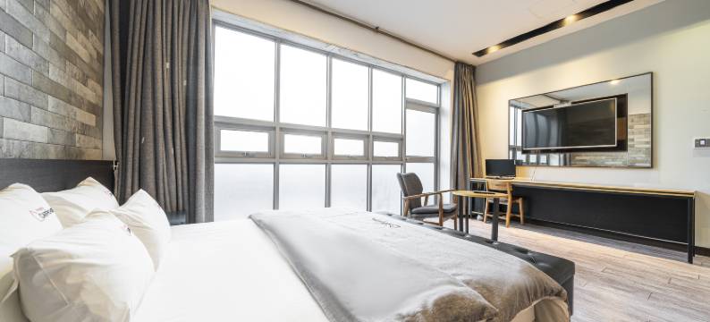 卡尔佩酒店(Carpe Hotel)图片