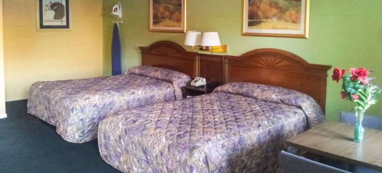 威斯敏斯特休闲旅馆(Relax Inn Westminster)图片