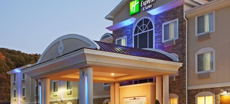 智选假日套房酒店梅里登(Holiday Inn Express & Suites MERIDEN by IHG)图片