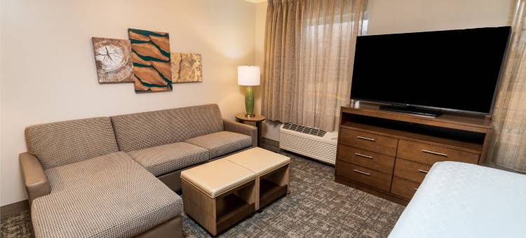 东华盛顿特区拉戈Staybridge Suites(Staybridge Suites WASHINGTON DC EAST - LARGO by IHG)图片