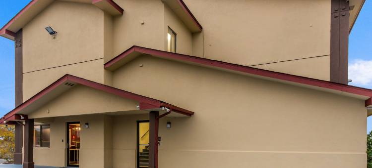 芬德利呗盟酒店(Baymont by Wyndham Findlay)图片