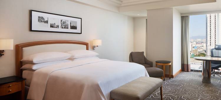 马尼拉湾喜来登酒店(Sheraton Manila Bay)图片