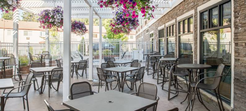 智选假日酒店及套房90号州际公路 by IHG(Holiday Inn Express & Suites COEUR D ALENE I-90 EXIT 11 by IHG)图片