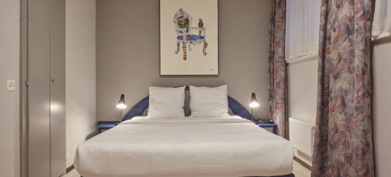 水晶饭店(Hôtel Crystal)图片