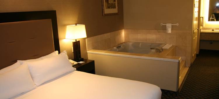 智选假日套房酒店圣巴勃罗 - 里士满地区(Holiday Inn Express & Suites San Pablo - Richmond Area)图片