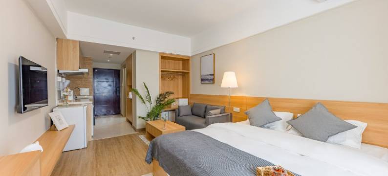 舵手总店民宿图片