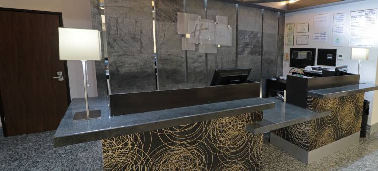 埃莫西约智选假日酒店(Holiday Inn Express & Suites HERMOSILLO by IHG)图片