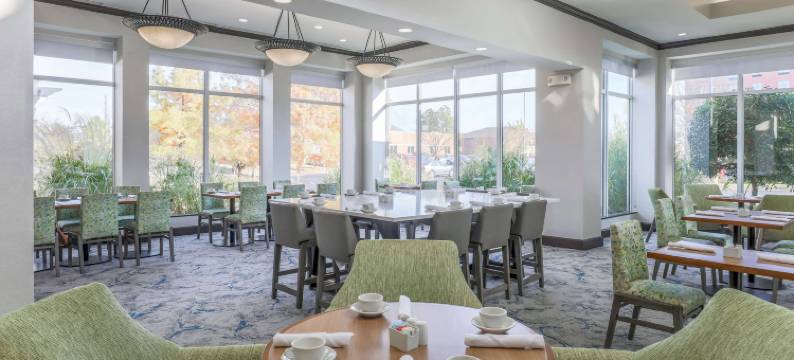 塔尔萨南希尔顿花园客栈酒店(Hilton Garden Inn Tulsa South)图片