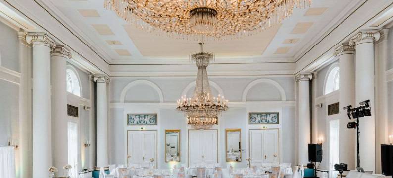 巴德温泉缇娜酒店(Hotel Therme Bad Teinach)图片