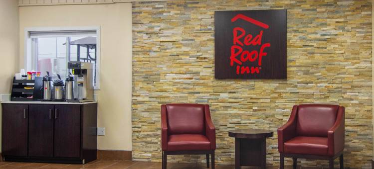 佩里斯堡红顶酒店(Red Roof Inn Perrysburg)图片
