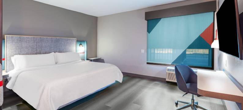 本顿维尔-罗杰斯Avid酒店(avid hotel BENTONVILLE - ROGERS by IHG)图片