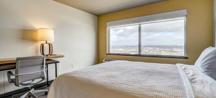 渥太华加蒂诺假日酒店(Holiday Inn Gatineau – Ottawa)图片
