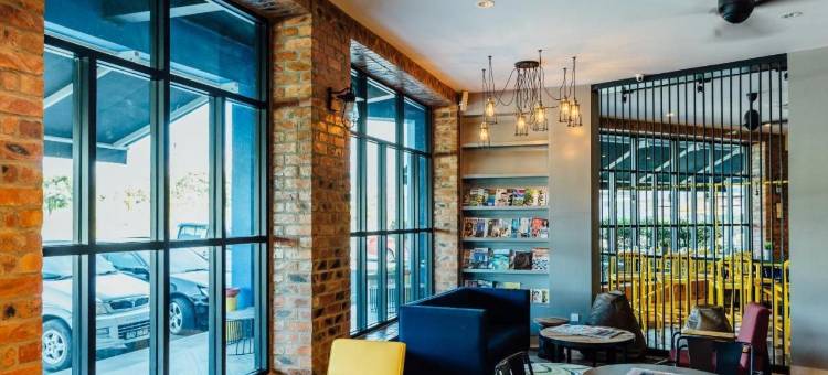 托梅精品酒店(Athome Boutique Hotel)图片