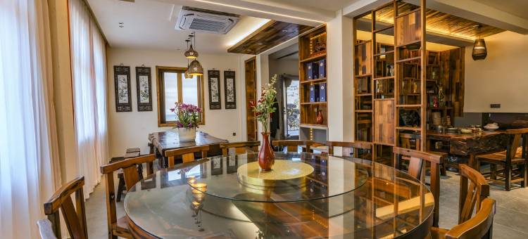 度假别墅小慢02图片