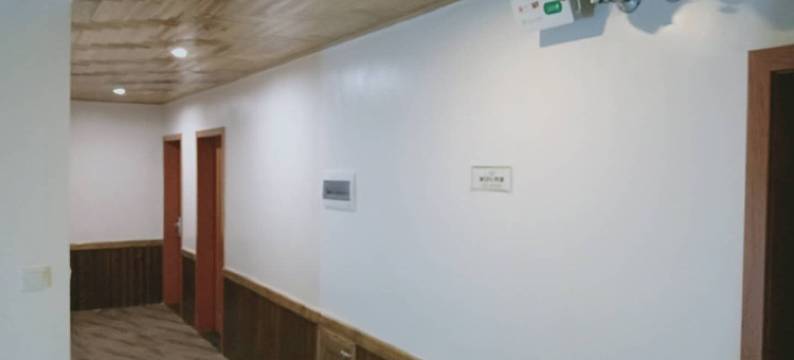 张家界云水小筑客栈(国家森林公园天子山店)图片