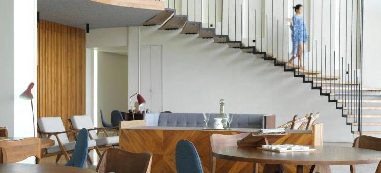 桑迪亚酒店(The Sandhya)图片