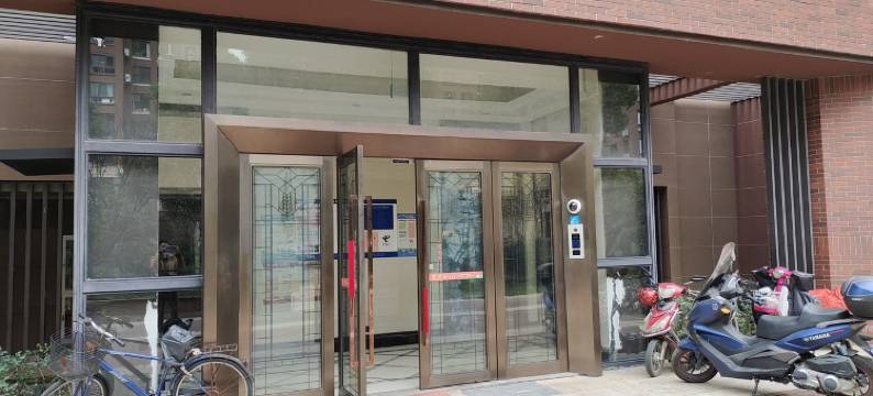 上海祥和风情民宿图片